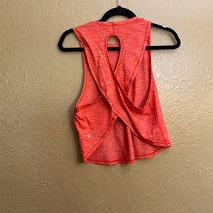 Lululemon Fast as Light Tank